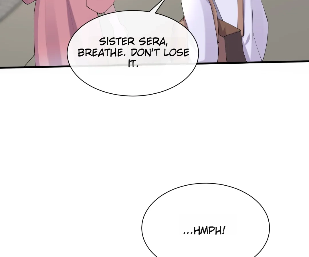 Hold Tight to My Ex-Husband Chapter 115 page 33 - 