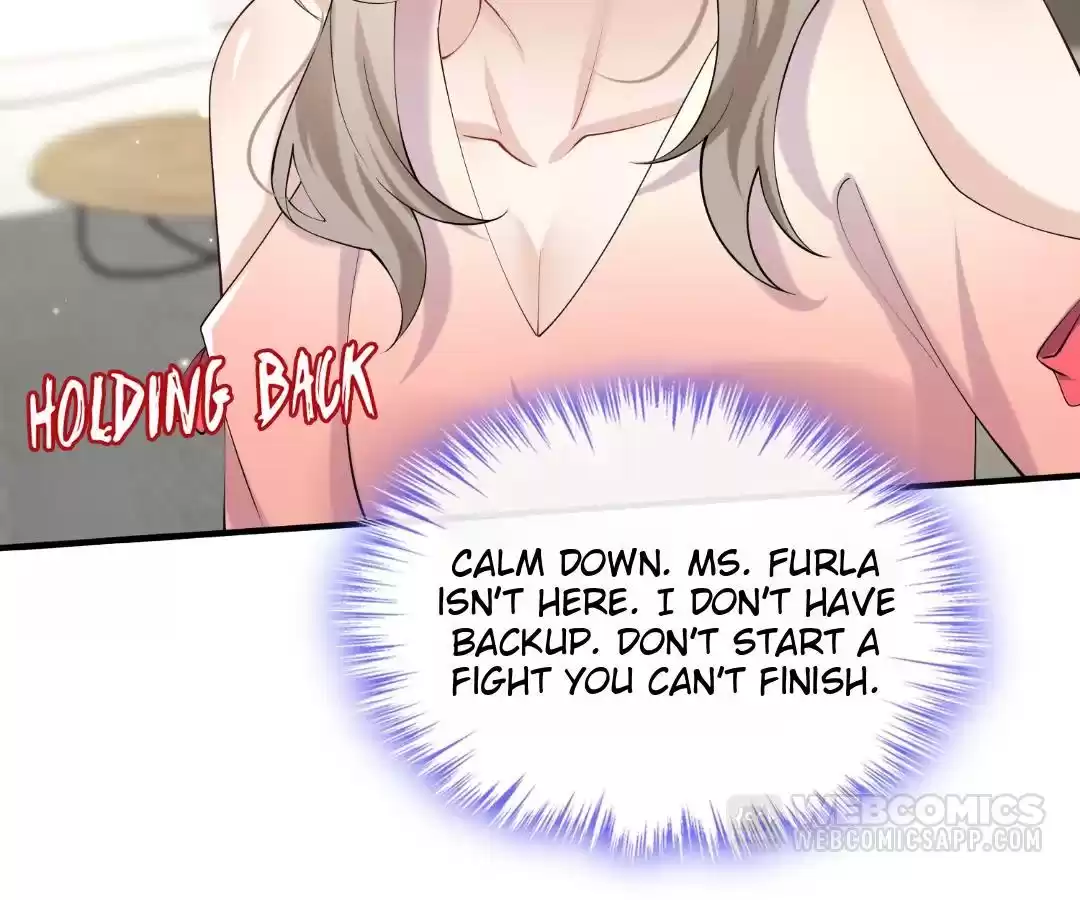 Hold Tight to My Ex-Husband Chapter 115 page 35 - 