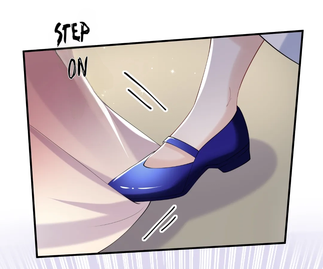 Hold Tight to My Ex-Husband Chapter 115 page 36 - 
