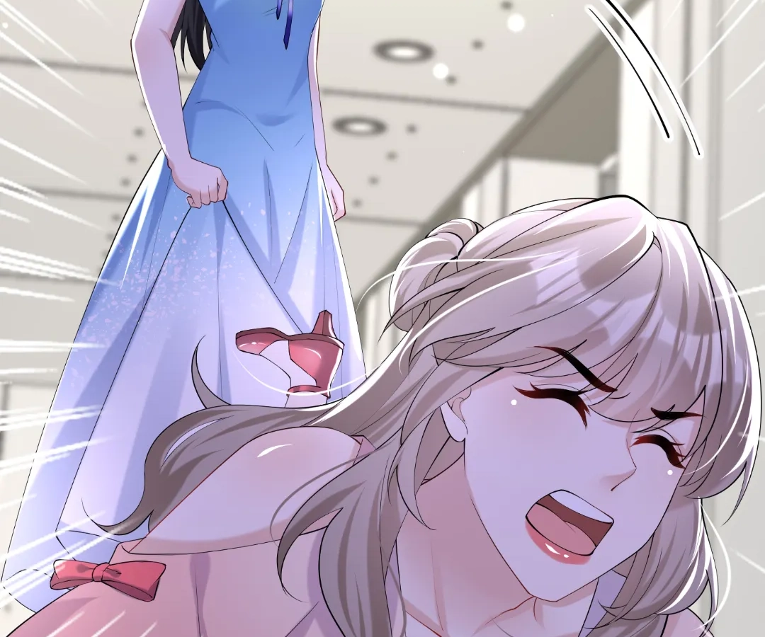 Hold Tight to My Ex-Husband Chapter 115 page 38 - 
