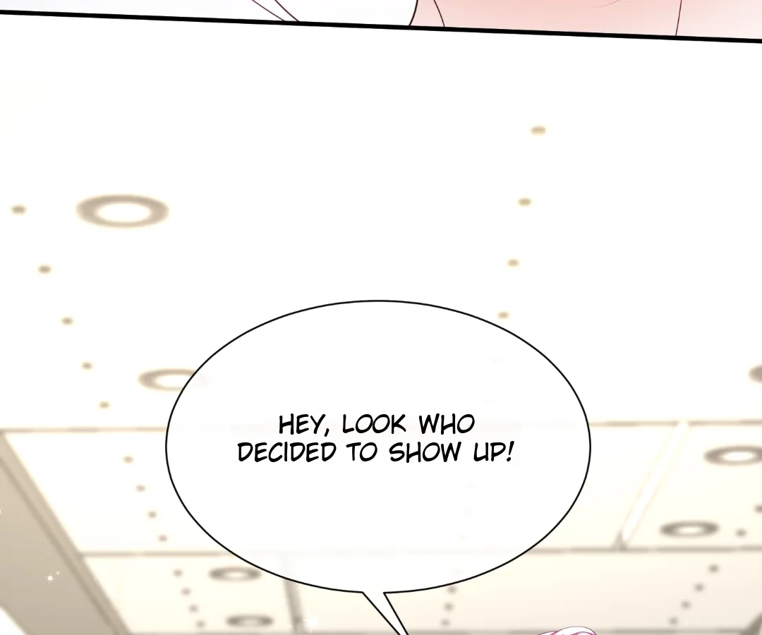 Hold Tight to My Ex-Husband Chapter 115 page 5 - 
