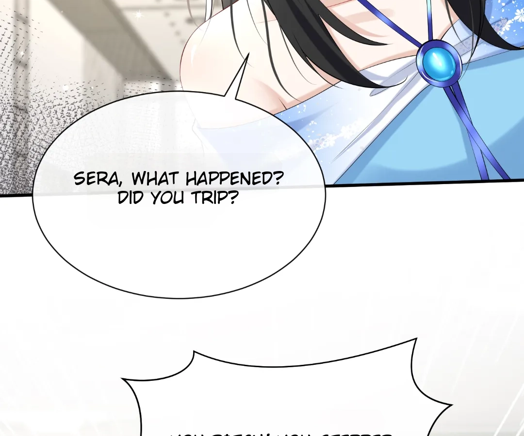 Hold Tight to My Ex-Husband Chapter 115 page 42 - 