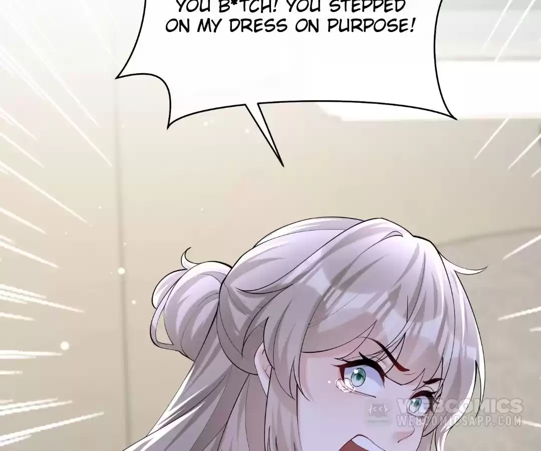 Hold Tight to My Ex-Husband Chapter 115 page 43 - 