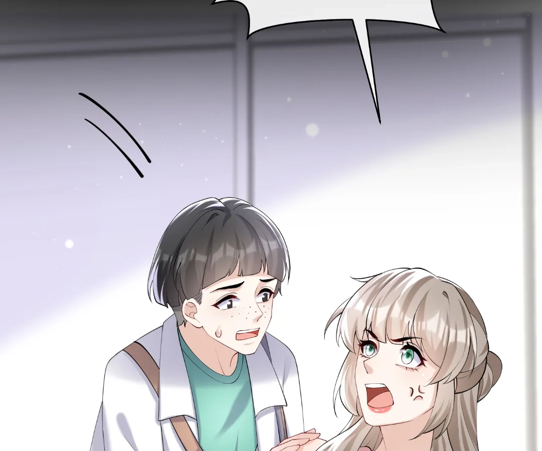 Hold Tight to My Ex-Husband Chapter 115 page 50 - 