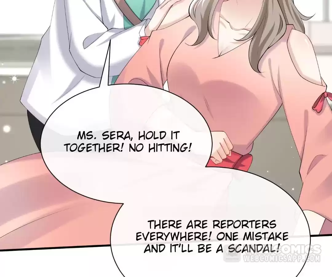 Hold Tight to My Ex-Husband Chapter 115 page 51 - 