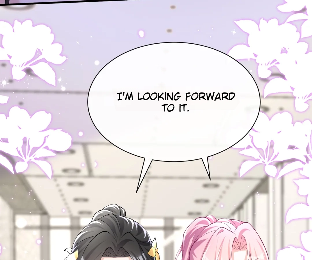 Hold Tight to My Ex-Husband Chapter 115 page 58 - 