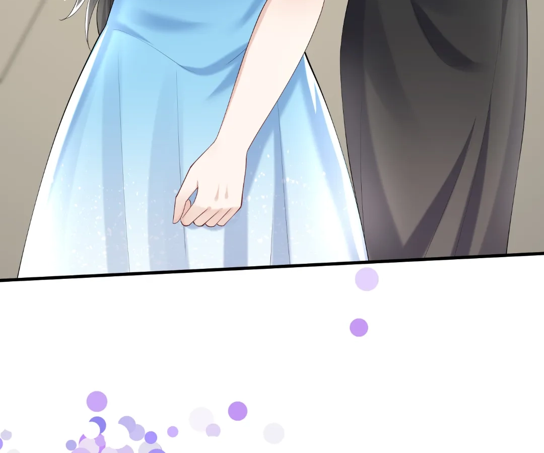 Hold Tight to My Ex-Husband Chapter 115 page 60 - 