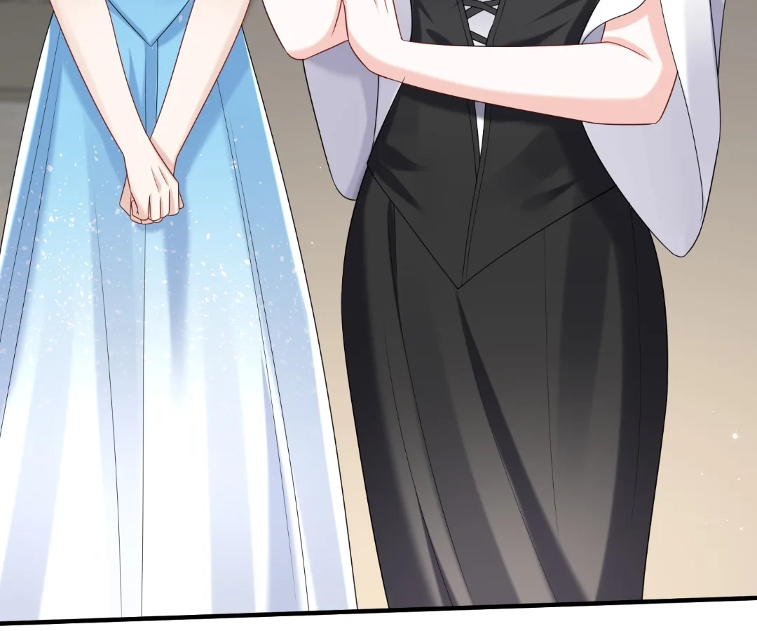 Hold Tight to My Ex-Husband Chapter 115 page 7 - 