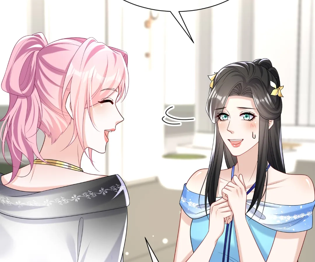 Hold Tight to My Ex-Husband Chapter 115 page 64 - 