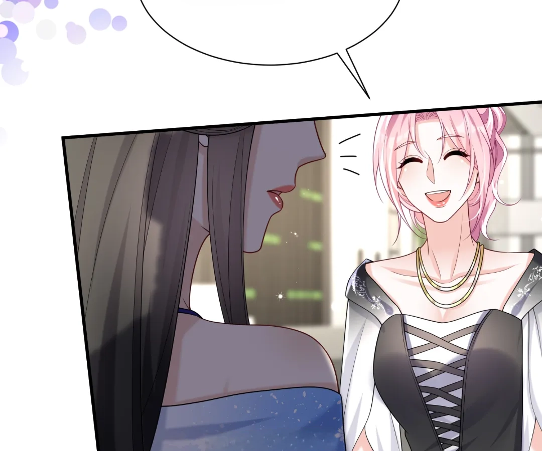 Hold Tight to My Ex-Husband Chapter 115 page 66 - 
