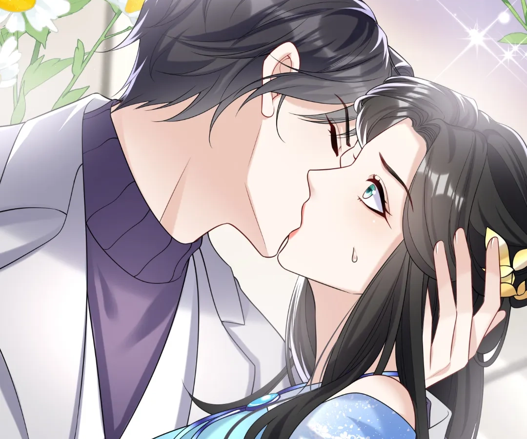 Hold Tight to My Ex-Husband Chapter 115 page 70 - 