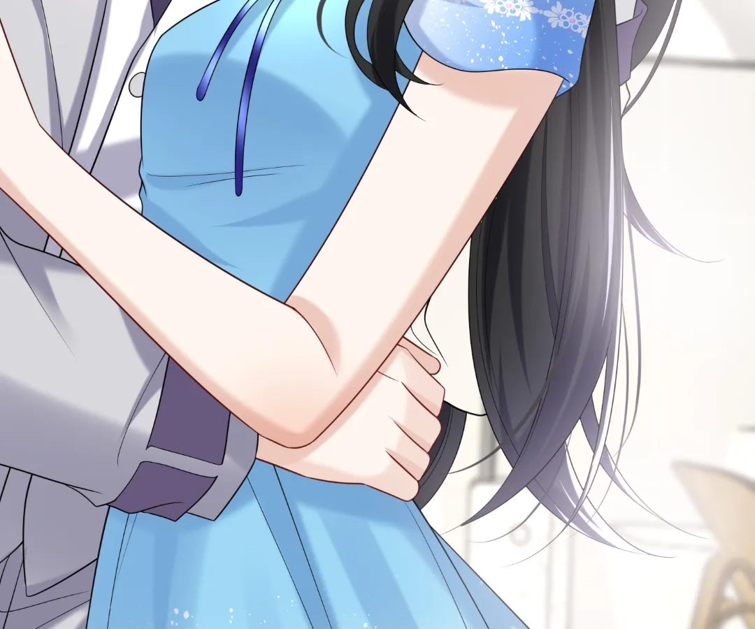 Hold Tight to My Ex-Husband Chapter 115 page 71 - 