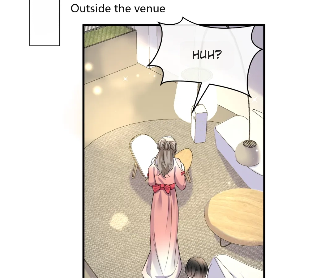 Hold Tight to My Ex-Husband Chapter 115 page 74 - 