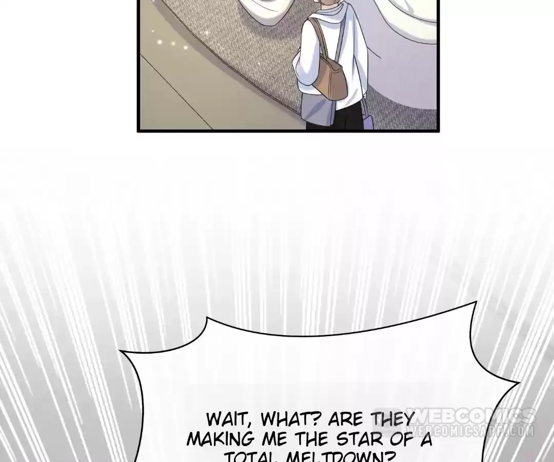 Hold Tight to My Ex-Husband Chapter 115 page 75 - 