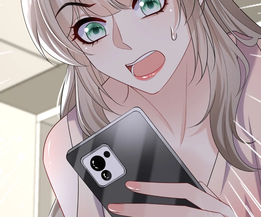 Hold Tight to My Ex-Husband Chapter 115 page 77 - 
