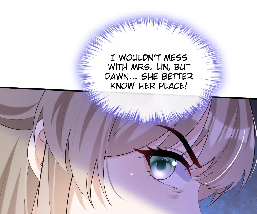 Hold Tight to My Ex-Husband Chapter 115 page 9 - 