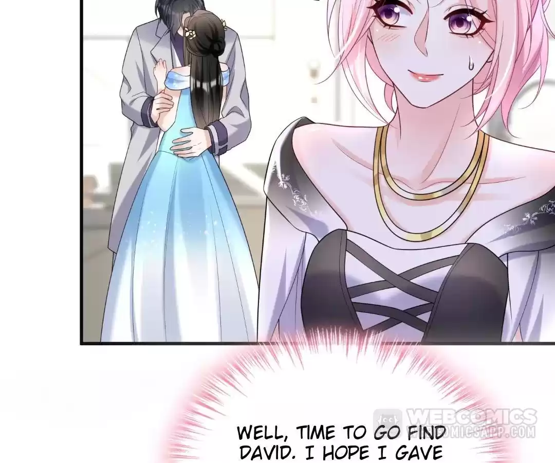 Hold Tight to My Ex-Husband Chapter 115 page 83 - 