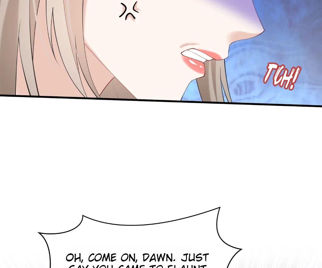 Hold Tight to My Ex-Husband Chapter 115 page 10 - 