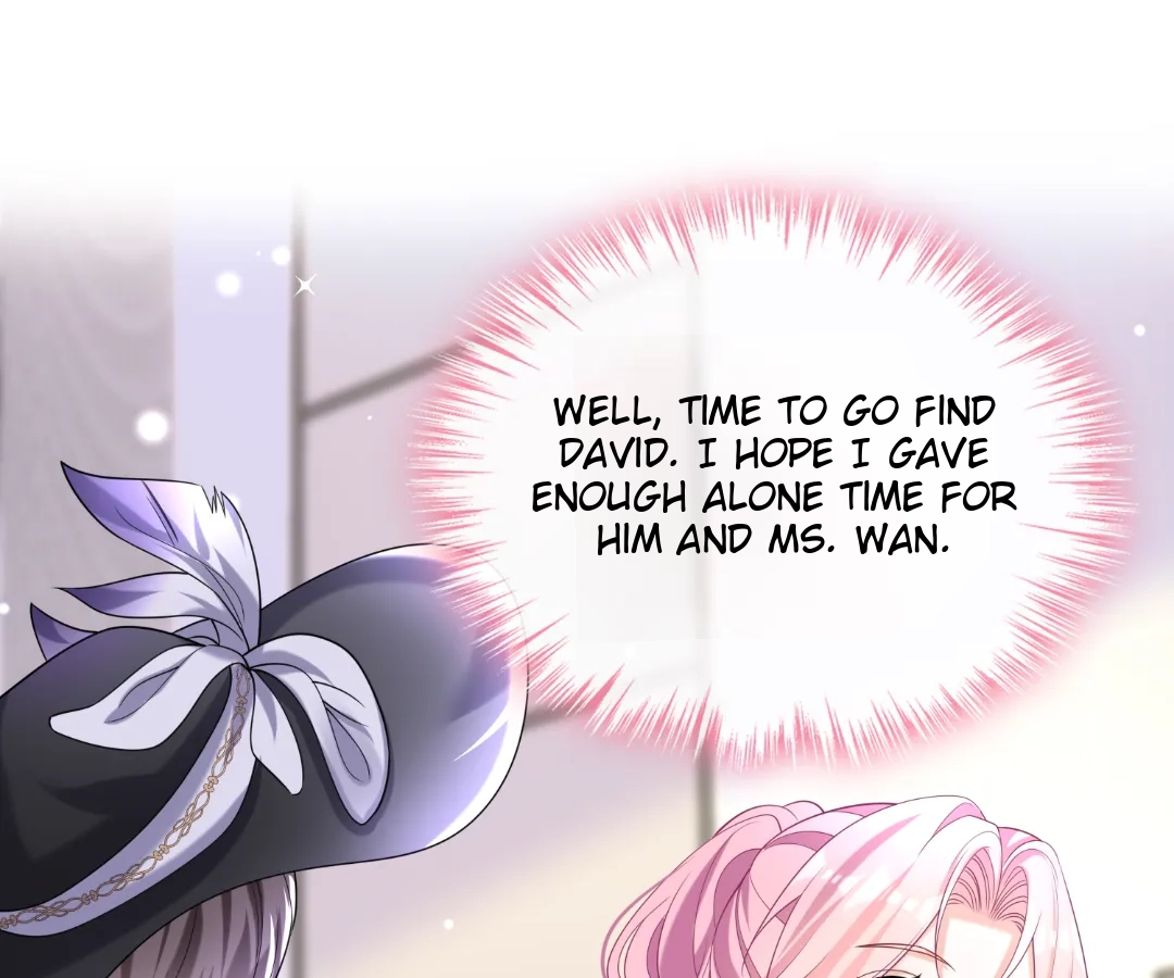 Hold Tight to My Ex-Husband Chapter 116 page 1 - 