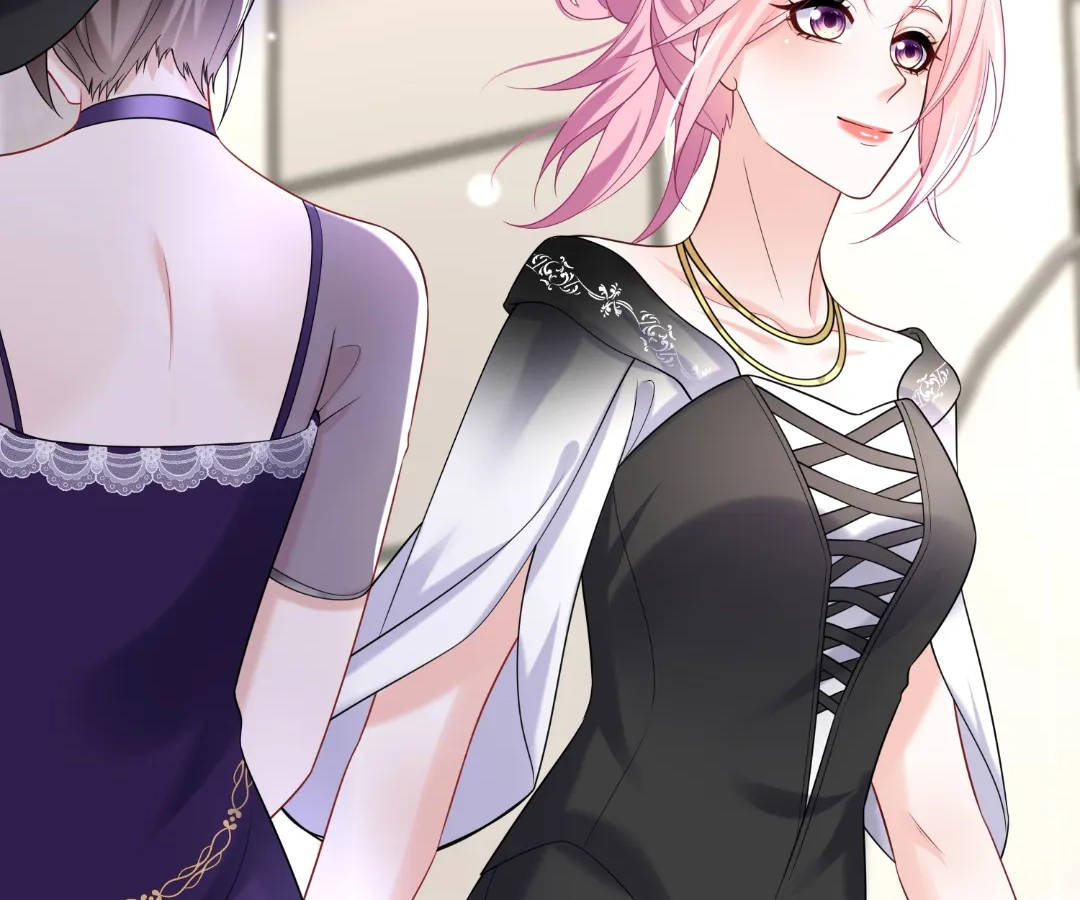 Hold Tight to My Ex-Husband Chapter 116 page 2 - 