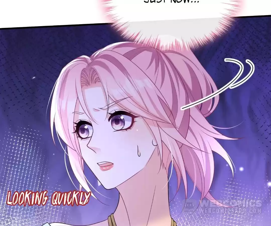 Hold Tight to My Ex-Husband Chapter 116 page 11 - 