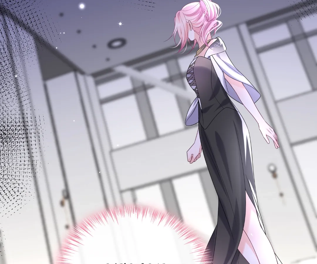 Hold Tight to My Ex-Husband Chapter 116 page 16 - 