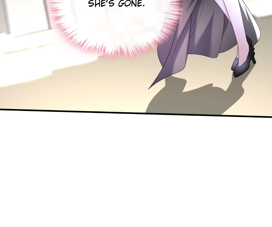Hold Tight to My Ex-Husband Chapter 116 page 17 - 