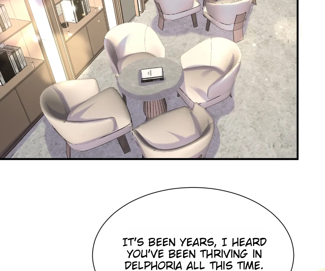 Hold Tight to My Ex-Husband Chapter 116 page 22 - 