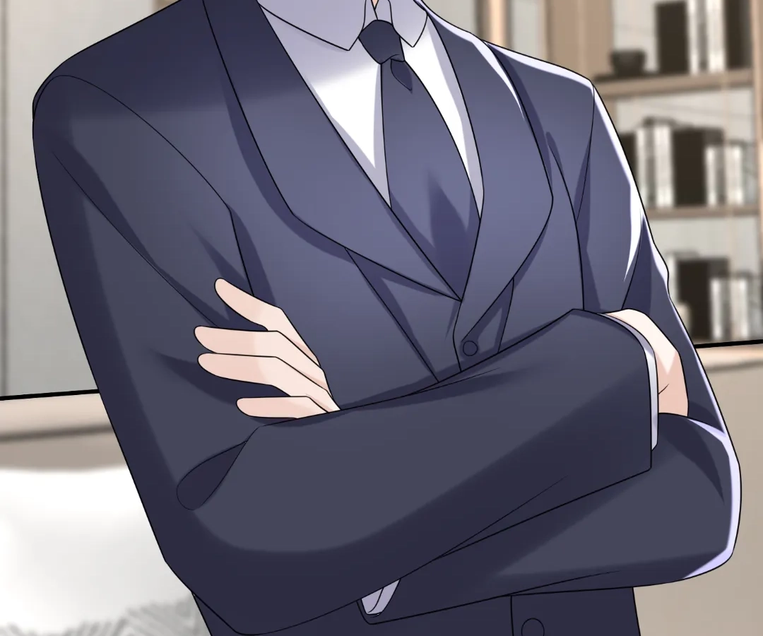 Hold Tight to My Ex-Husband Chapter 116 page 24 - 