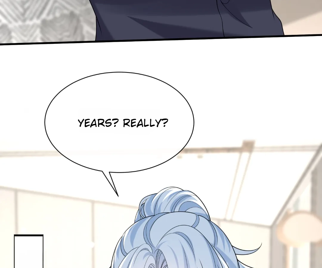 Hold Tight to My Ex-Husband Chapter 116 page 25 - 