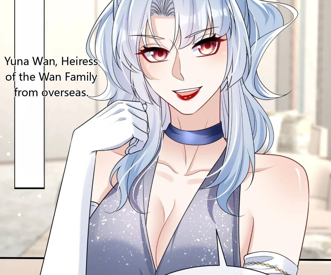 Hold Tight to My Ex-Husband Chapter 116 page 26 - 