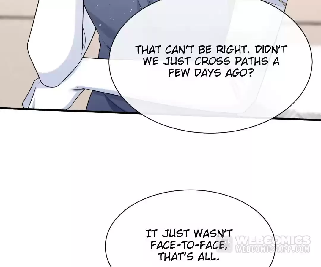 Hold Tight to My Ex-Husband Chapter 116 page 27 - 