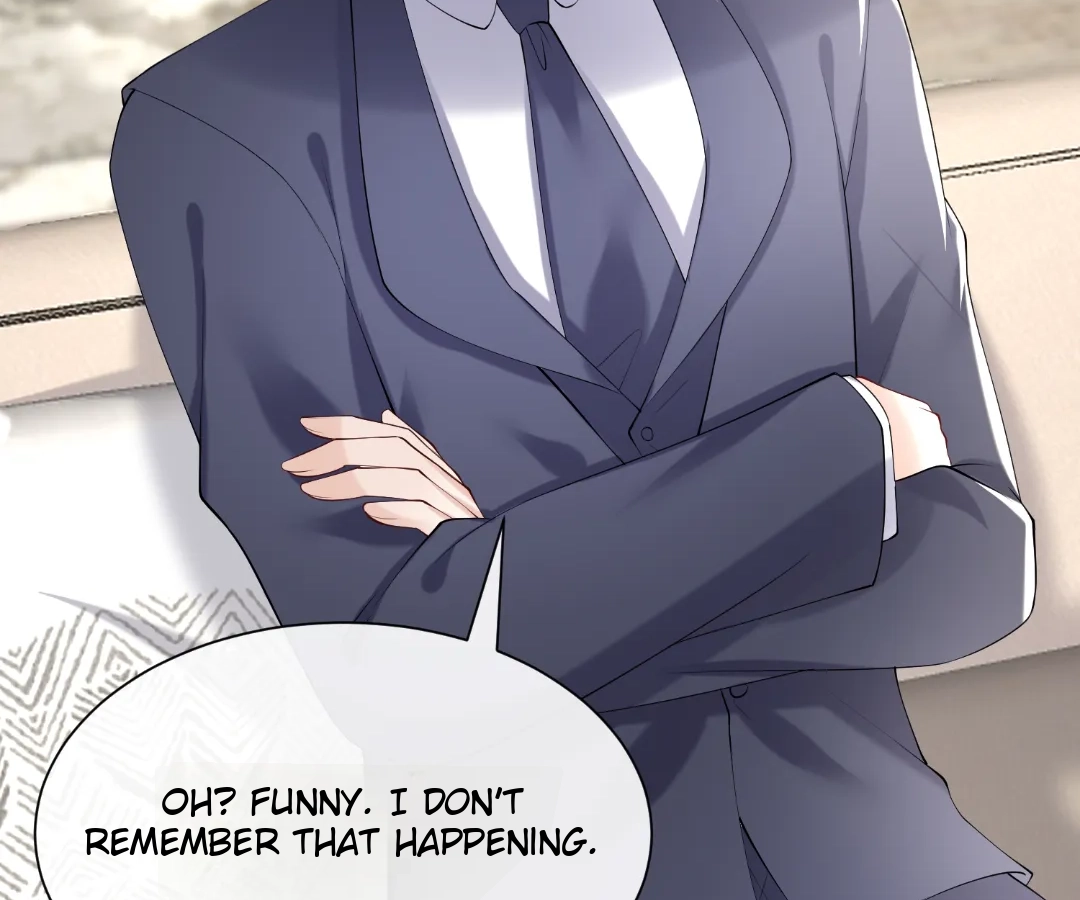 Hold Tight to My Ex-Husband Chapter 116 page 33 - 