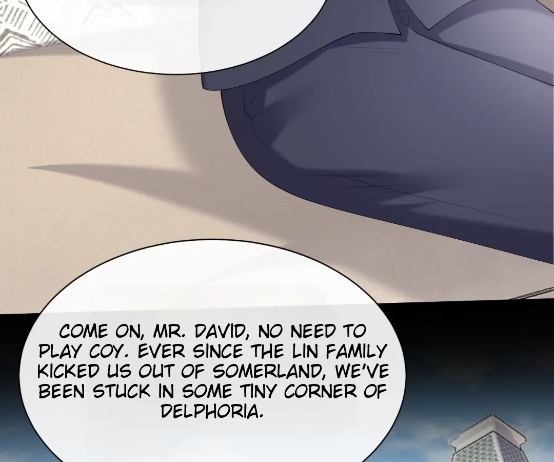 Hold Tight to My Ex-Husband Chapter 116 page 34 - 