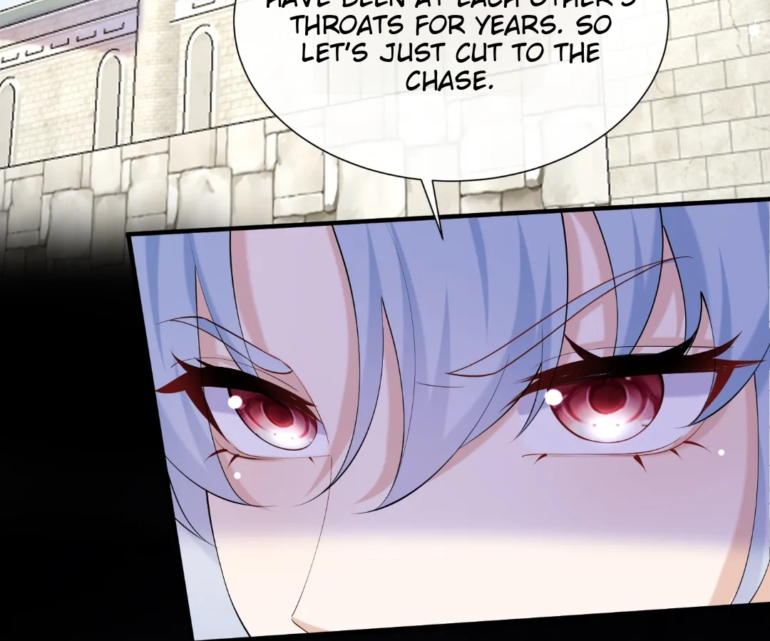 Hold Tight to My Ex-Husband Chapter 116 page 36 - 