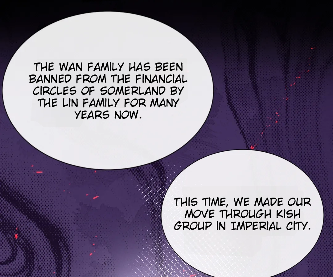 Hold Tight to My Ex-Husband Chapter 116 page 37 - 