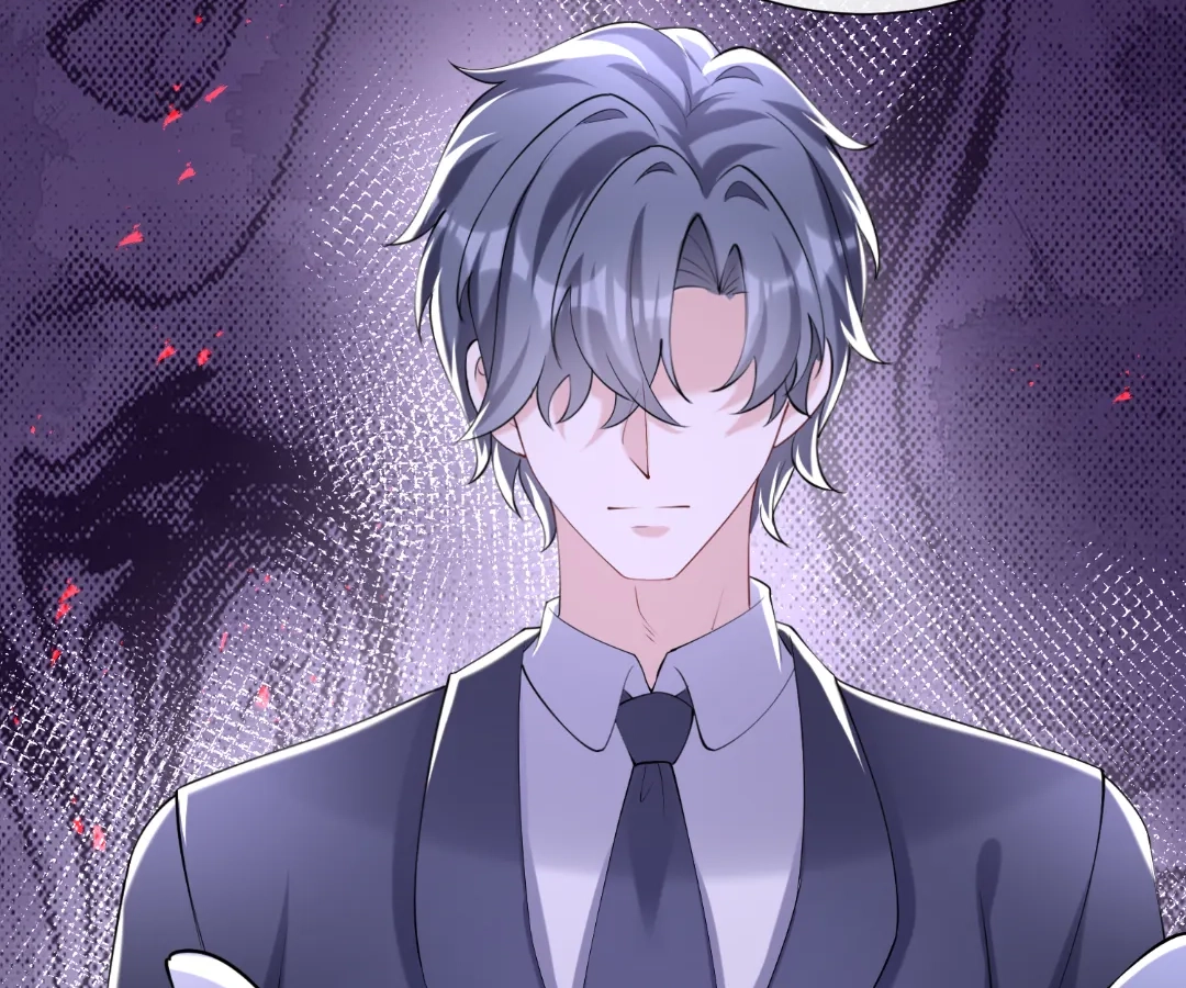 Hold Tight to My Ex-Husband Chapter 116 page 38 - 