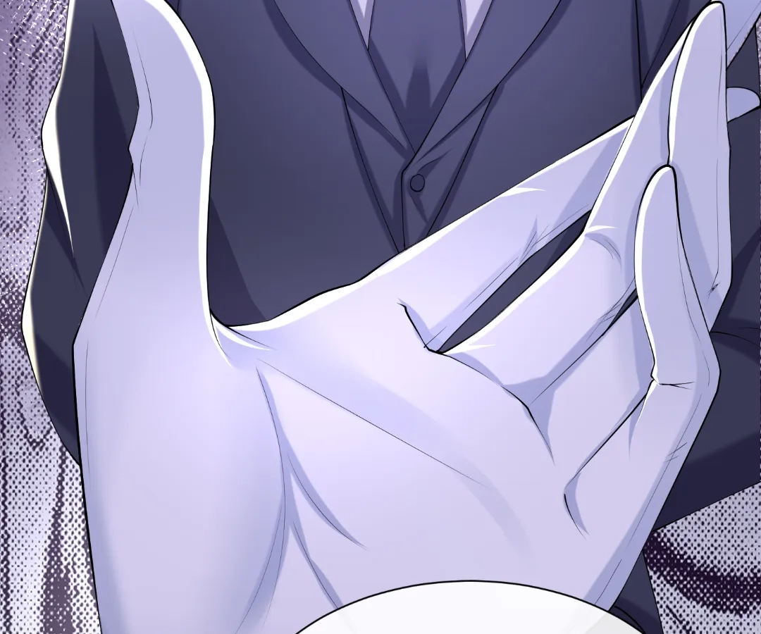 Hold Tight to My Ex-Husband Chapter 116 page 39 - 