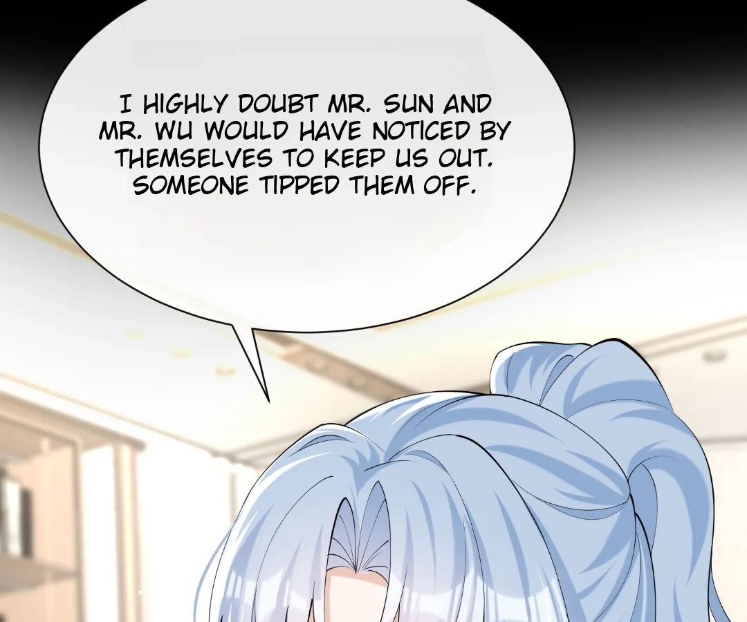 Hold Tight to My Ex-Husband Chapter 116 page 41 - 