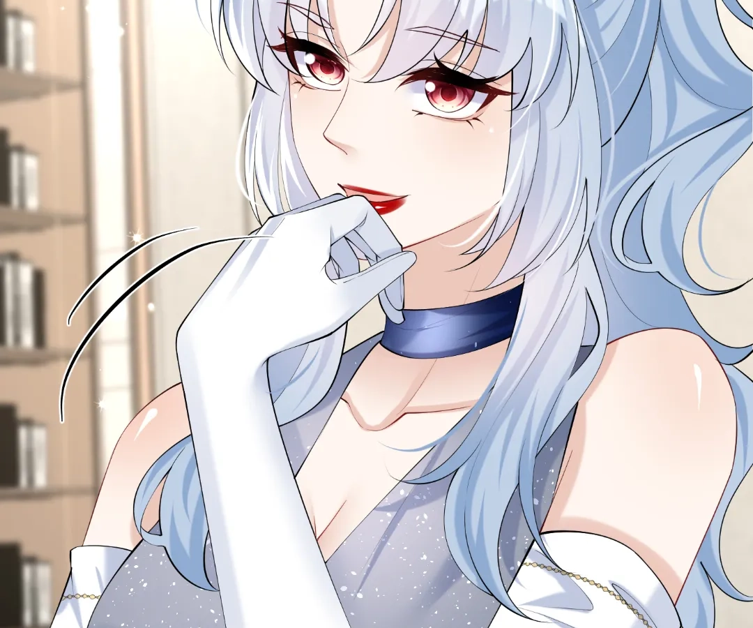 Hold Tight to My Ex-Husband Chapter 116 page 42 - 