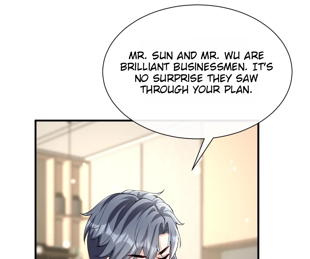 Hold Tight to My Ex-Husband Chapter 116 page 44 - 