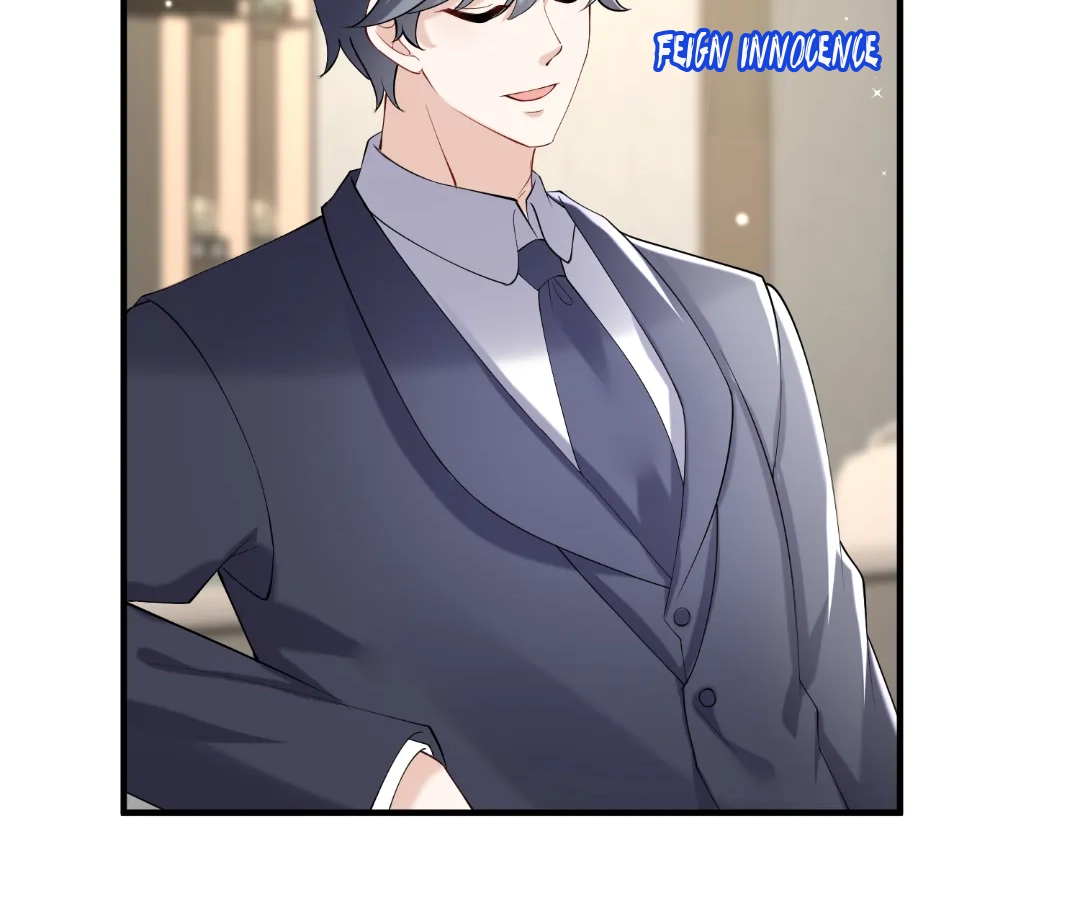 Hold Tight to My Ex-Husband Chapter 116 page 45 - 