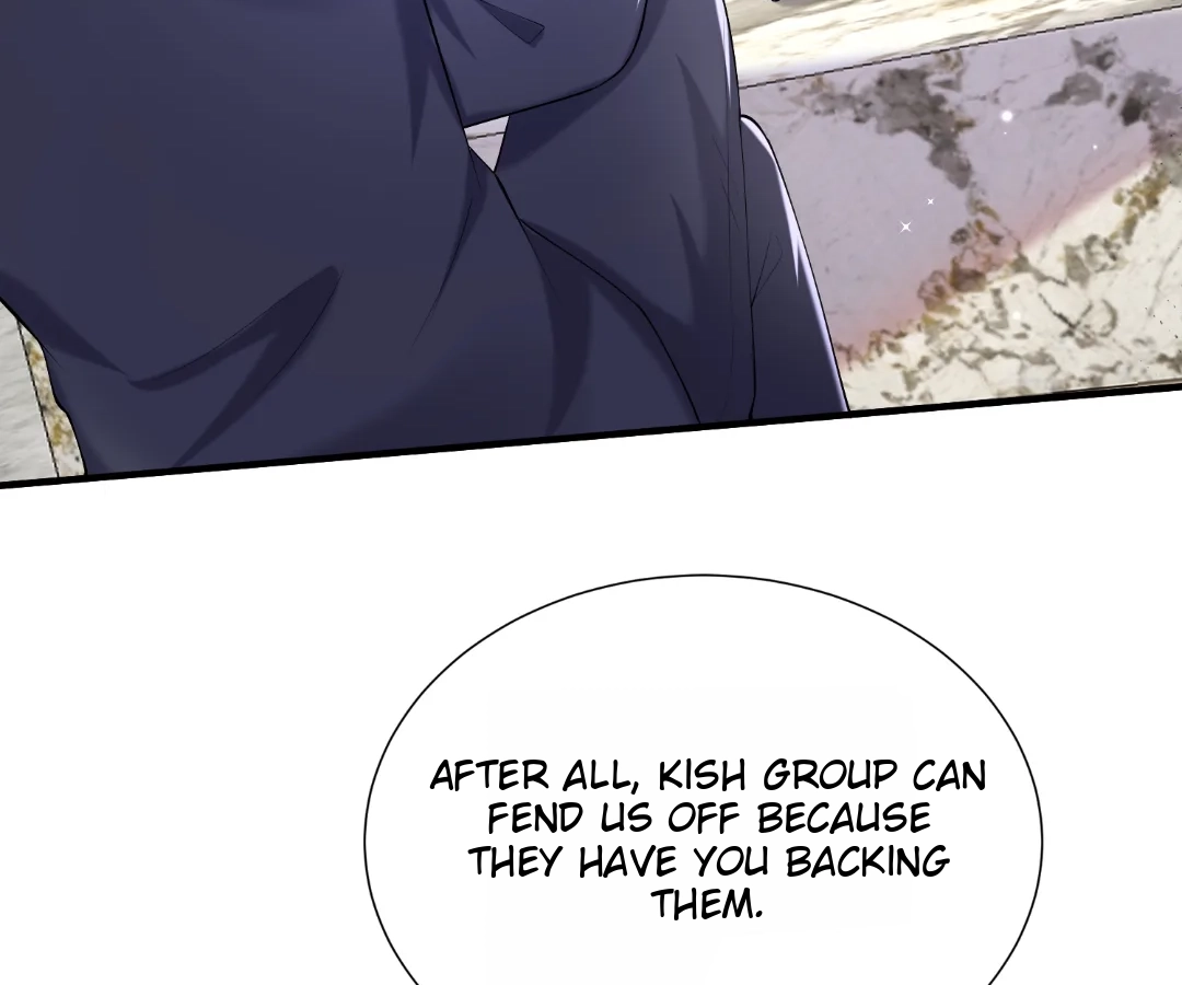 Hold Tight to My Ex-Husband Chapter 116 page 48 - 