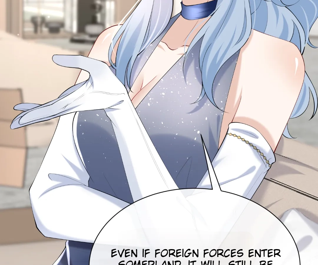 Hold Tight to My Ex-Husband Chapter 116 page 52 - 