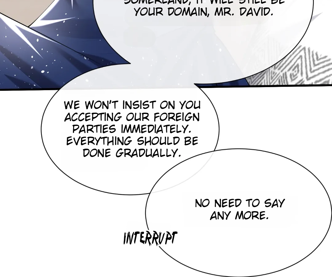 Hold Tight to My Ex-Husband Chapter 116 page 53 - 