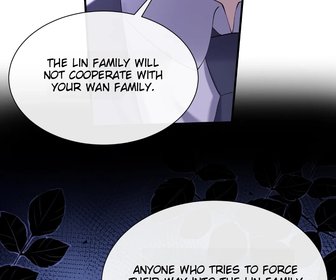 Hold Tight to My Ex-Husband Chapter 116 page 55 - 