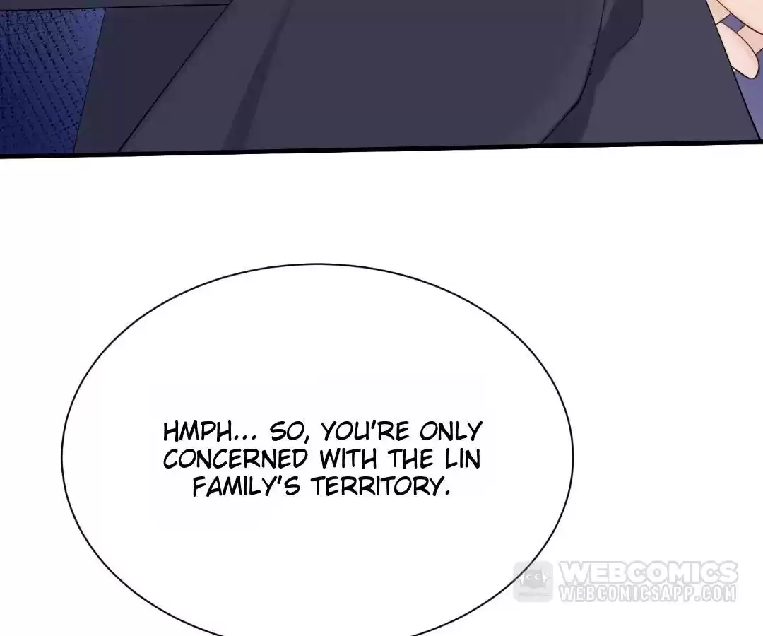 Hold Tight to My Ex-Husband Chapter 116 page 59 - 