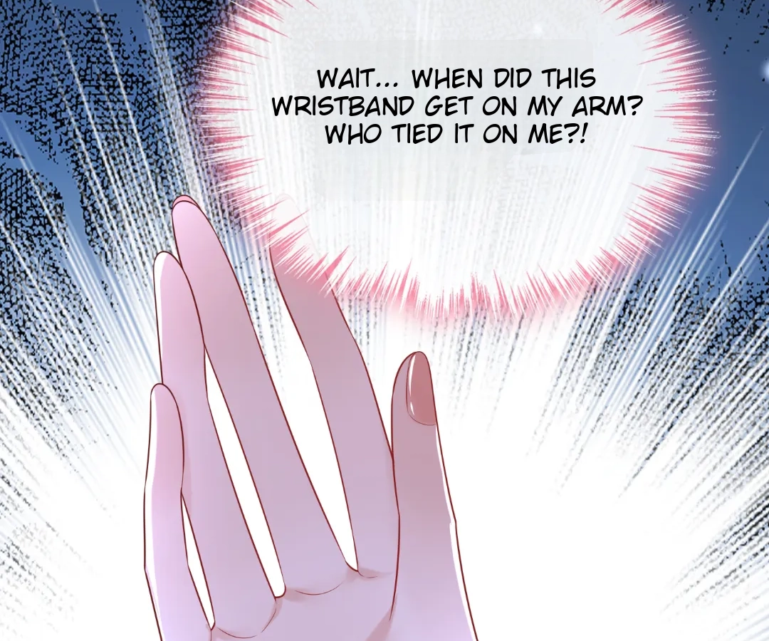 Hold Tight to My Ex-Husband Chapter 116 page 7 - 