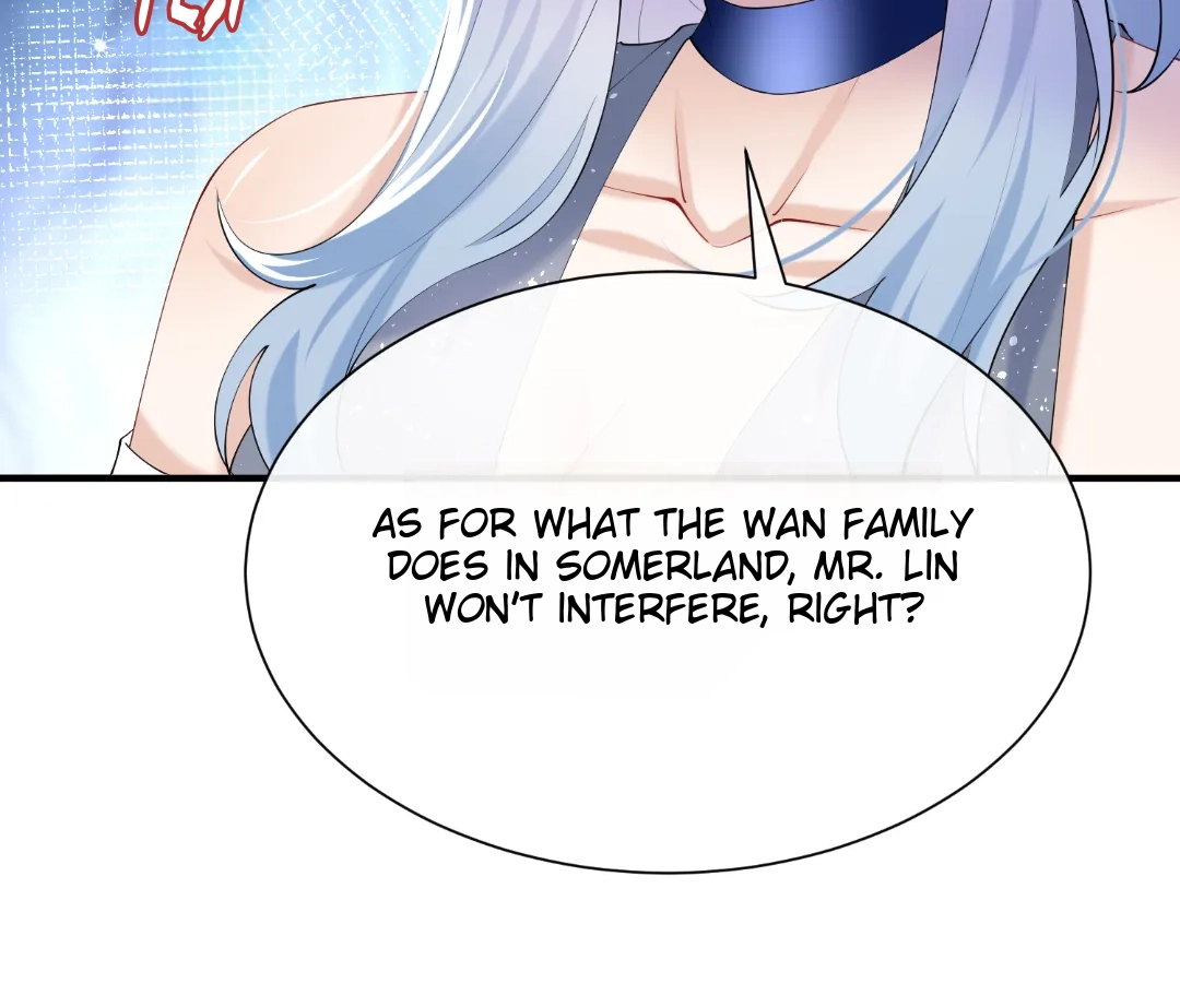 Hold Tight to My Ex-Husband Chapter 116 page 61 - 