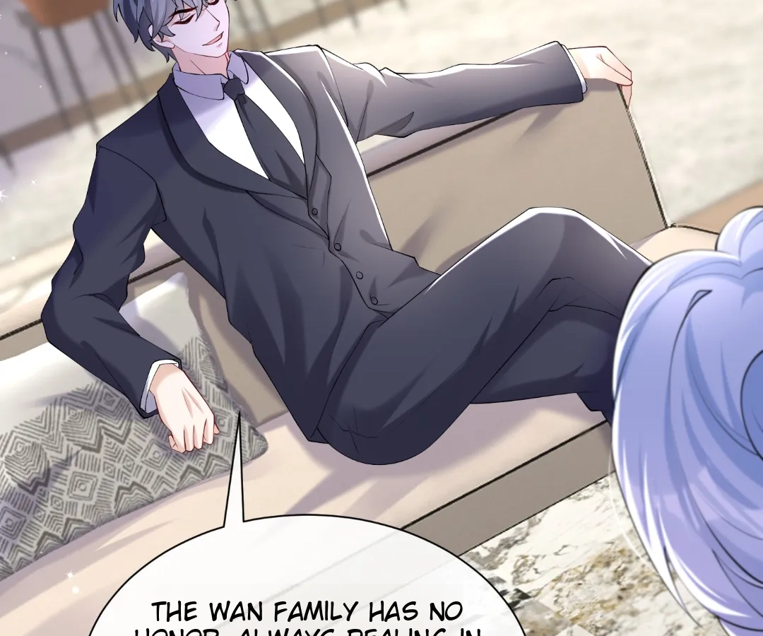 Hold Tight to My Ex-Husband Chapter 116 page 63 - 